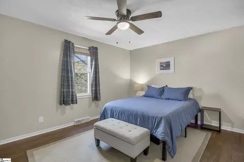 Bedroom - 105 Yorktown Ct, Easley, SC 29642 photo 4 of 4
