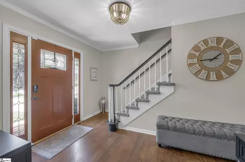 Entry Way - 105 Yorktown Ct, Easley, SC 29642 photo 1 of 1