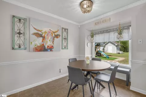 Dining - 105 Yorktown Ct, Easley, SC 29642 photo 1 of 1