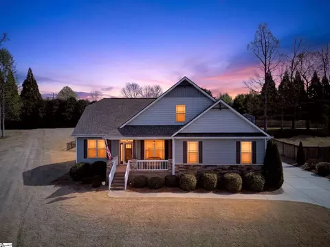 218 Willowgreen Way, Greer, SC 29651