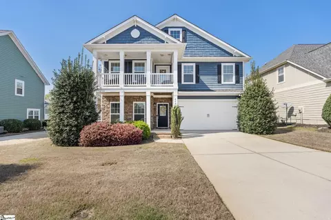 208 Clairhill Ct, Simpsonville, SC 29680