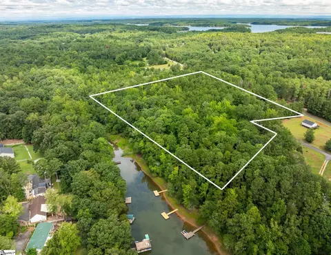 00 Pinetree Rd, Townville, SC 29689