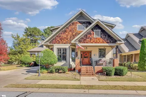 45 Verona Cir, Simpsonville, SC 29681