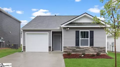 718 N Ivyblake Ct, Woodruff, SC 29388