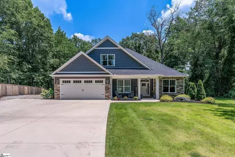 254 N Suber Rd, Greer, SC 29651