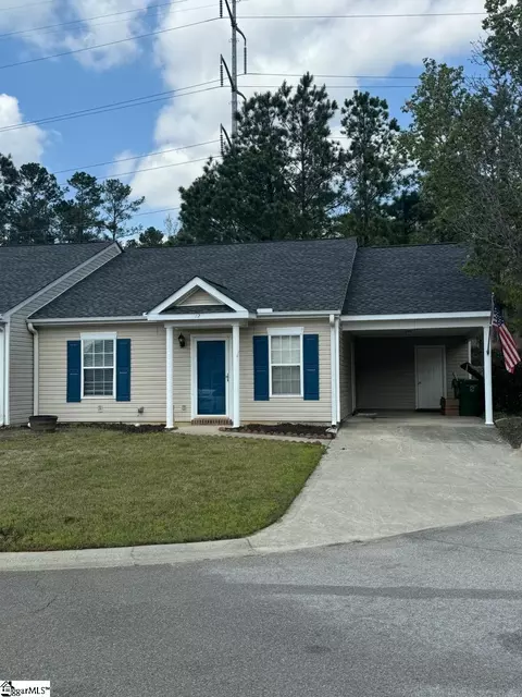 12 Sea Hawk Ct, Columbia, SC 29203