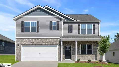 121 Depot Cir, Greenwood, SC 29646