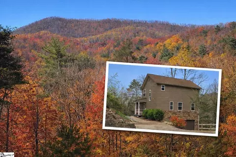 209 Falcon Crest Way, Pickens, SC 29671