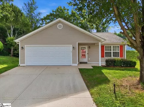 20 Laurelhurst Ct, Greer, SC 29650