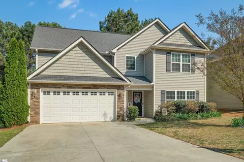 114 Gallant Ln, Anderson, SC 29621