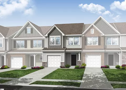 605 Autumn Lake Rd, Simpsonville, SC 29681