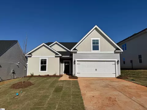 1334 Strawberry Jam Rd, Lyman, SC 29365