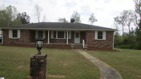 317 Hazel Dr, Clinton, SC 29325