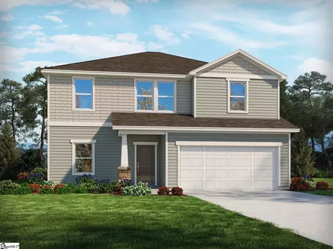 223 Abraham Way, Boiling Springs, SC 29316