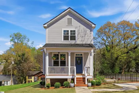 139 Mount Eustis St, Greenville, SC 29607