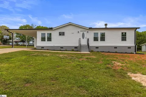109 Meljo Dr, Anderson, SC 29626