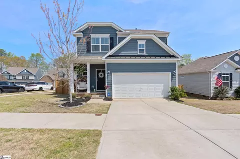 35 Arnold Mill Rd, Simpsonville, SC 29680