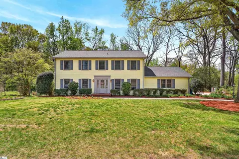 203 Aberdare Ln, Greenville, SC 29615