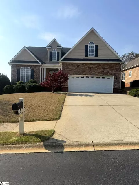 6 Hidden Springs Ln, Taylors, SC 29687