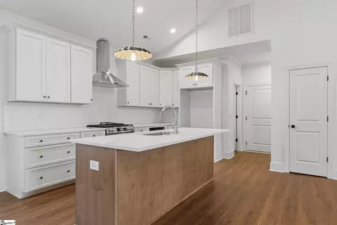 Kitchen - 101 E C Ave #LOT A, Easley, SC 29640 photo 1 of 2
