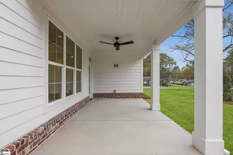 Exterior - 101 E C Ave #LOT A, Easley, SC 29640 photo 5 of 8