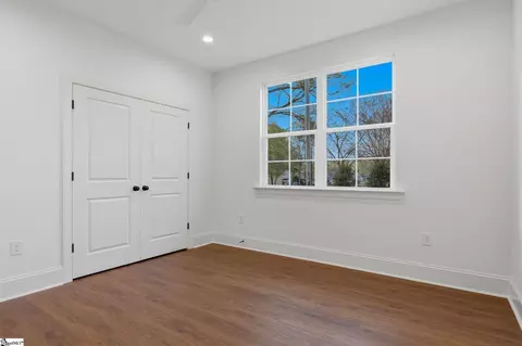 Bedroom - 101 E C Ave #LOT A, Easley, SC 29640 photo 12 of 13