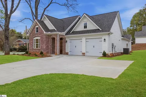 Exterior - 101 E C Ave #LOT A, Easley, SC 29640 photo 2 of 8