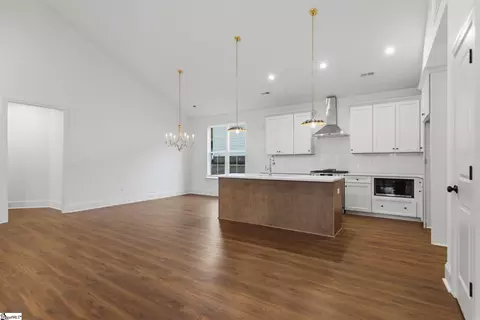 Entry Way - 101 E C Ave #LOT A, Easley, SC 29640 photo 1 of 4