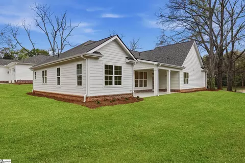 Exterior - 101 E C Ave #LOT A, Easley, SC 29640 photo 6 of 8