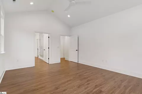 Bedroom - 101 E C Ave #LOT A, Easley, SC 29640 photo 3 of 13