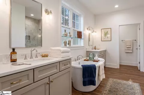 Bath - 101 E C Ave #LOT A, Easley, SC 29640 photo 1 of 4