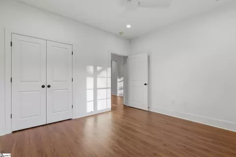 Bedroom - 101 E C Ave #LOT A, Easley, SC 29640 photo 7 of 13