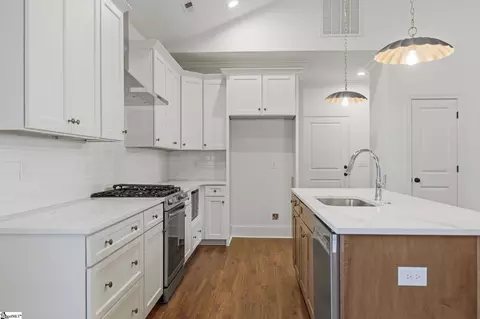 Kitchen - 101 E C Ave #LOT A, Easley, SC 29640 photo 2 of 2
