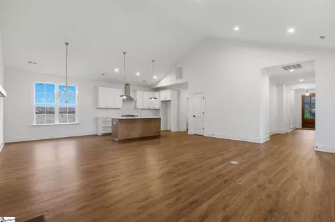 Entry Way - 101 E C Ave #LOT A, Easley, SC 29640 photo 3 of 4