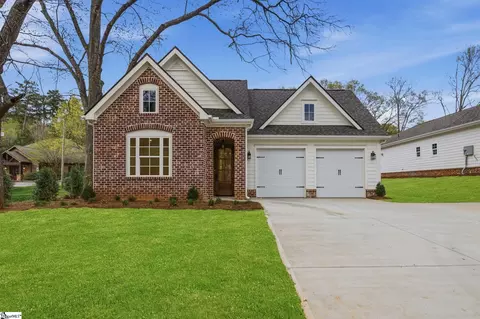 101 E C Ave #LOT A, Easley, SC 29640