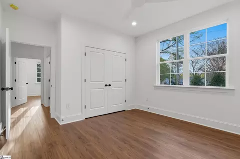 Bedroom - 101 E C Ave #LOT A, Easley, SC 29640 photo 13 of 13
