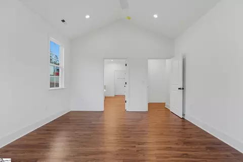 Bedroom - 101 E C Ave #LOT A, Easley, SC 29640 photo 4 of 13