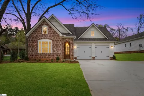 Exterior - 101 E C Ave #LOT A, Easley, SC 29640 photo 8 of 8
