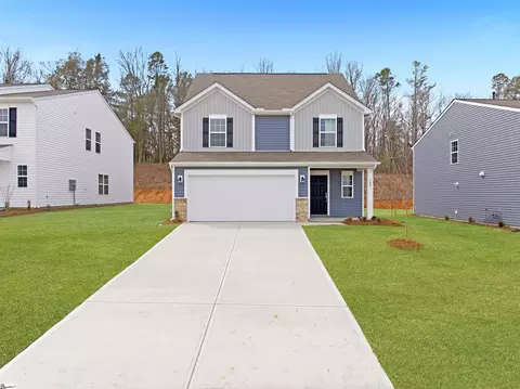 309 Meadow Gate Ct, Fountain Inn, SC 29644
