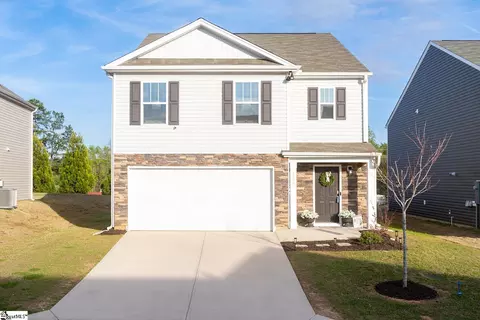 1208 Canter Pl, Roebuck, SC 29376