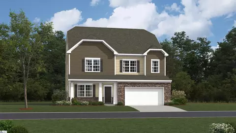 169 Farmwell Dr, Woodruff, SC 29388