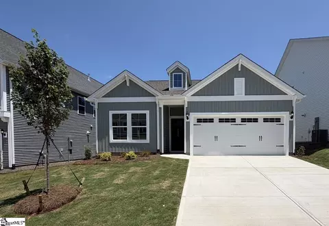 7034 New Horizons Ln #LOT 92, Boiling Springs, SC 29316