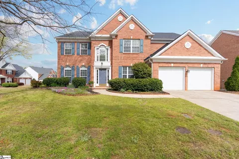 1 Treyburn Ct, Greer, SC 29650