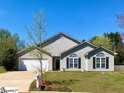 27 Acklen Dr, Simpsonville, SC 29681