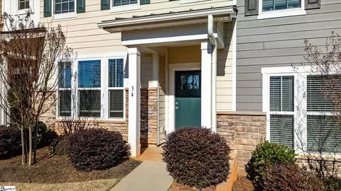34 Gaskins Trl, Travelers Rest, SC 29690