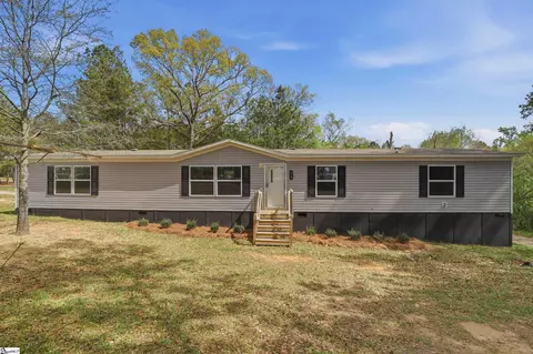 23 Warrior Creek Church Rd, Gray Court, SC 29645