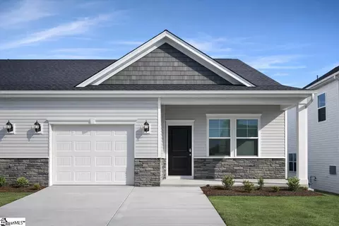 103 Timber Falls Dr, Greenville, SC 29607