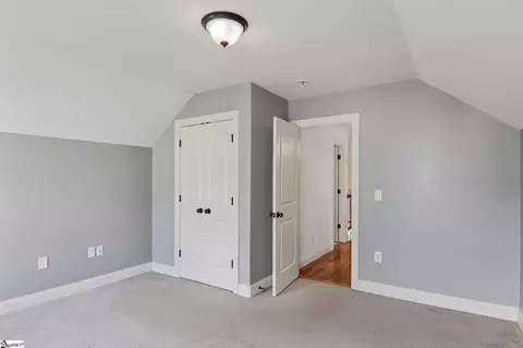 Bedroom - 1114 Devenger Rd, Greer, SC 29650 photo 1 of 8