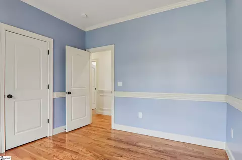 Bedroom - 1114 Devenger Rd, Greer, SC 29650 photo 4 of 8