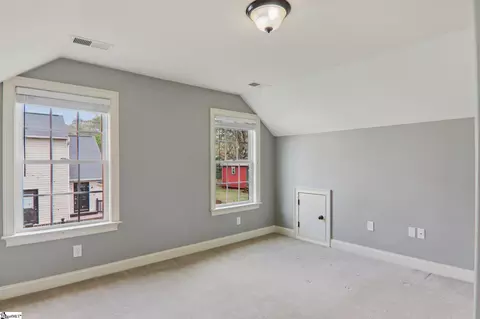 Bedroom - 1114 Devenger Rd, Greer, SC 29650 photo 3 of 8